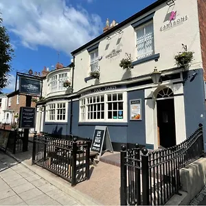 The Grey Horse Darlington (Durham)