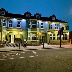 119 Darlington (Durham)